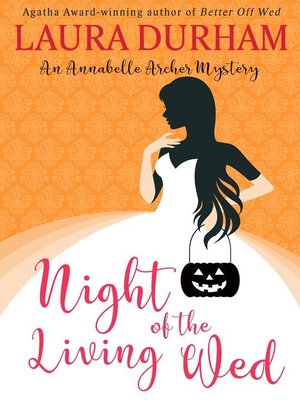 Night of the Living Wed - ebook